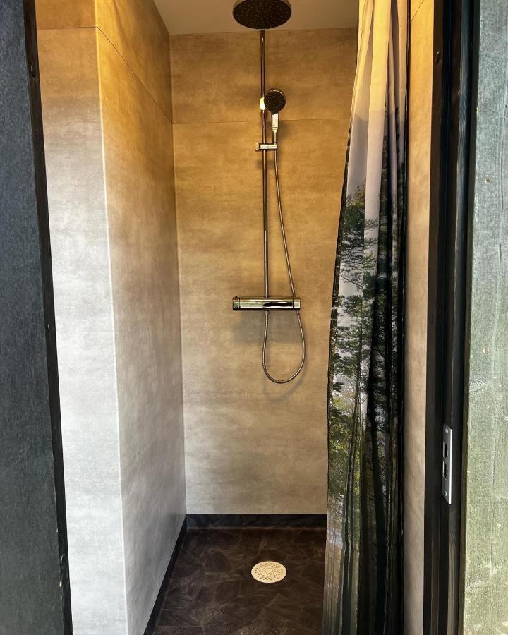 Hotel Vaettervy Glamping Habo Zewnętrze zdjęcie