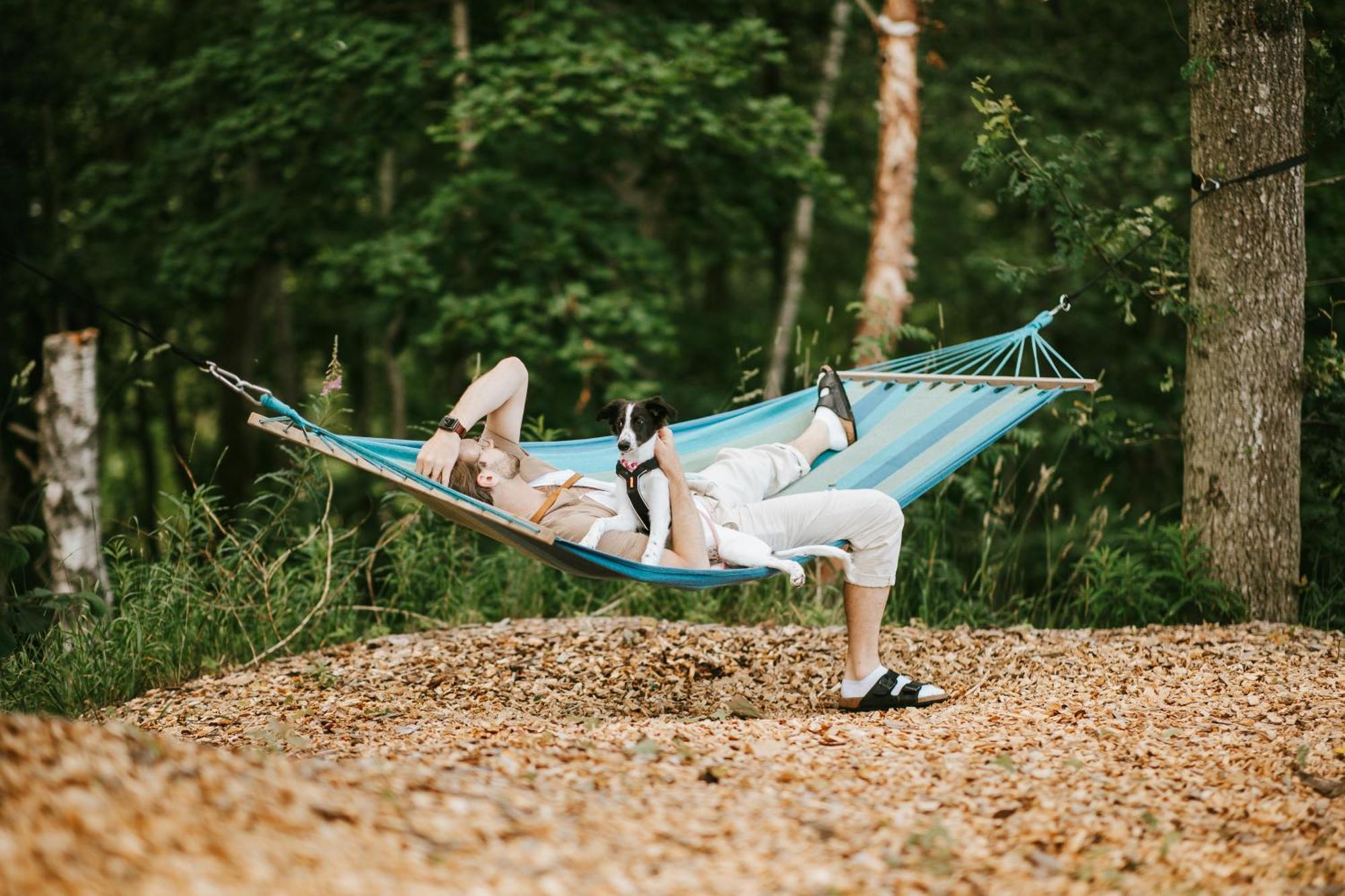 Hotel Vaettervy Glamping Habo Zewnętrze zdjęcie